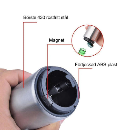 BowLift | Automatic Magnetic Bottle Opener