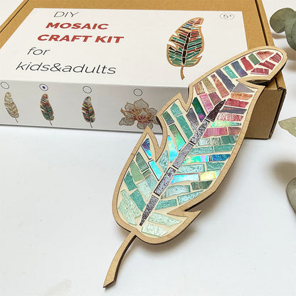 Skanto | DIY Mosaic Kit