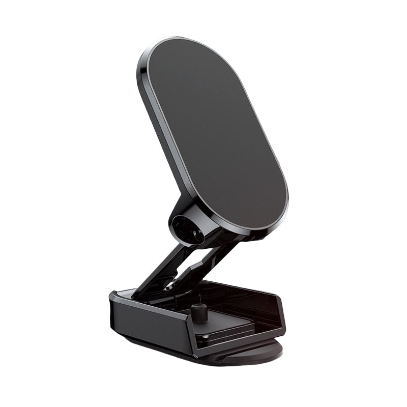 Skanto | Metal Folding Car Phone Holder
