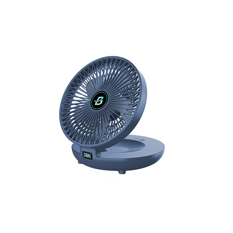 Foldable Air Circulation Fan | Karnz