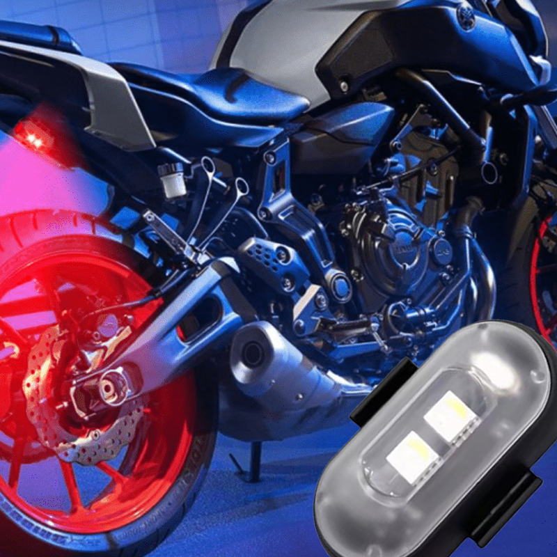 BowLift | Remote Control Wireless Strobe Light