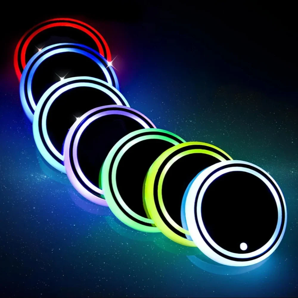 BowLift | Coaster Light