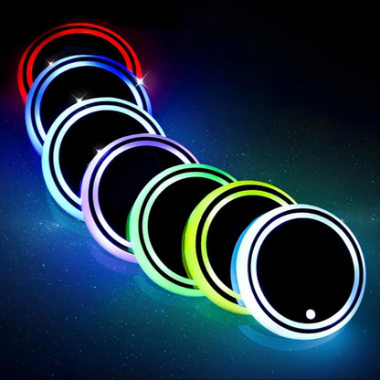 BowLift | Coaster Light