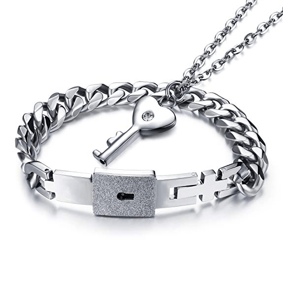 Skanto | Herzlott Bracelet & Necklace