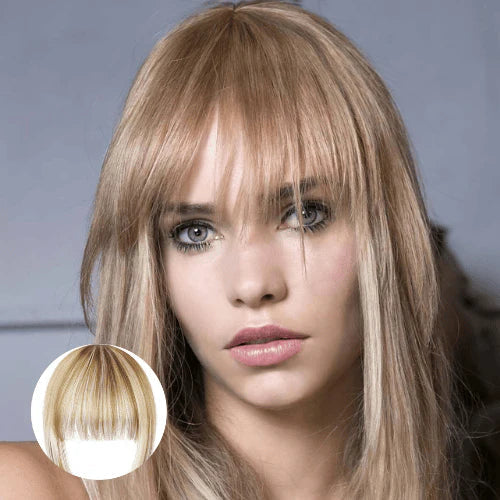 BowLift | FlipFringe — Add irresistible glamour to your look in seconds without effort!