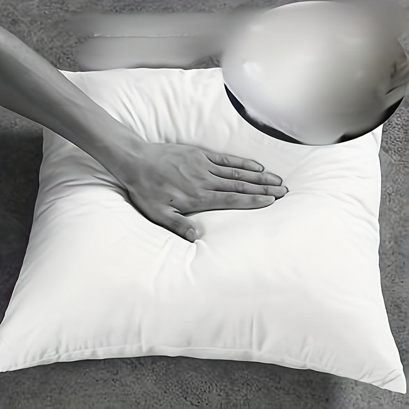 Skanto | CloudSoft - Ultra-Soft Down Pillows for Relaxing Sleep