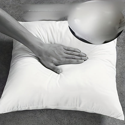 Skanto | CloudSoft - Ultra-Soft Down Pillows for Relaxing Sleep