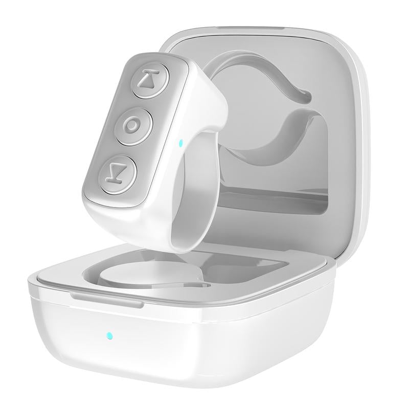 Skanto | TikTok Ring Bluetooth Wireless Controller.