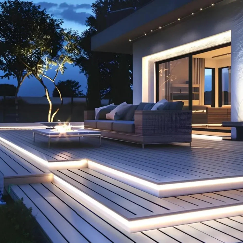 BowLift | Motion LED Strip