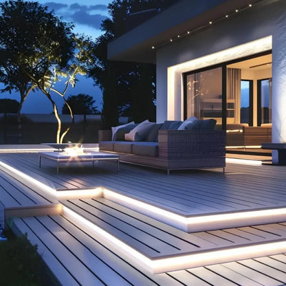 BowLift | Motion LED Strip