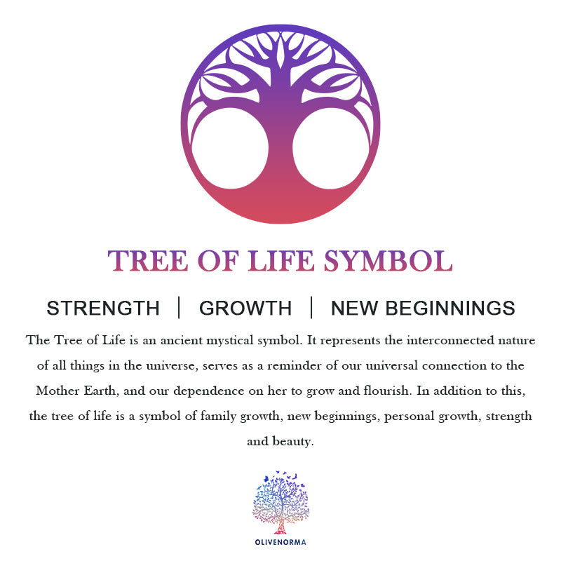 Brehn Turquoise Tree of Life Feather Dreamcatcher