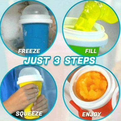 Skanto | Magic Slushy Maker