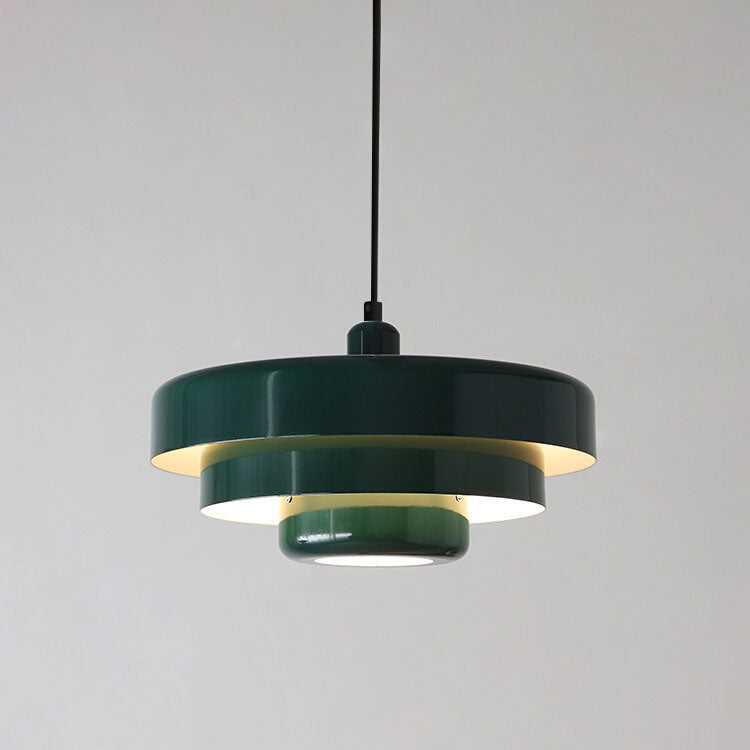 Skanto | Nova Light - Stylish Multi-Layer Pendant Lamp