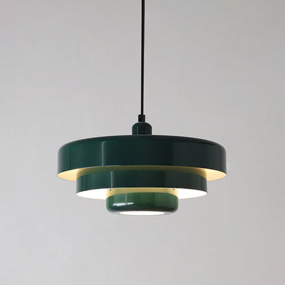 Skanto | Nova Light - Stylish Multi-Layer Pendant Lamp