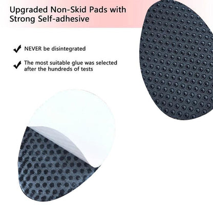BowLift | Wear-resistant sole Non-slip sticker