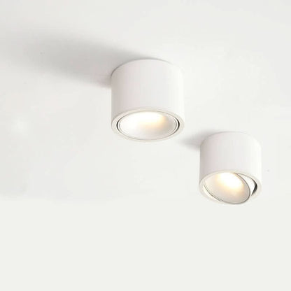 Skanto | Adjustable Recessed Ceiling Spotlight