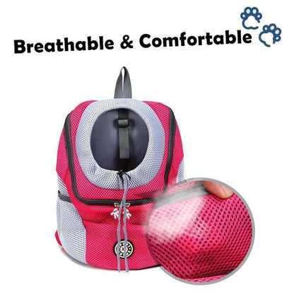 Brehn | Backpack for dogs/cats