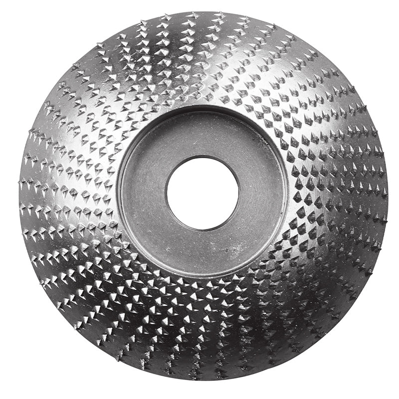 Skanto | Angle Grinder Polishing Pad