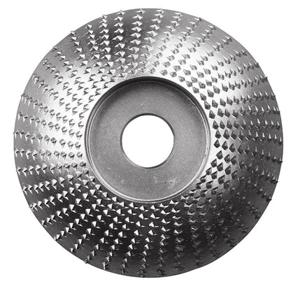 Skanto | Angle Grinder Polishing Pad