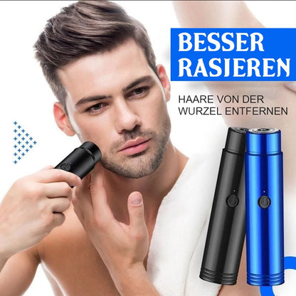PRESALE - Multifunctional Electric Shaver For Men