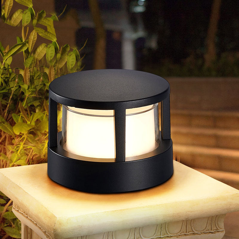 Industrial waterproof LED outdoor lawn lighting | Brehn