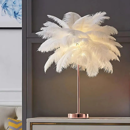 BowLift | Feather Palm Tree