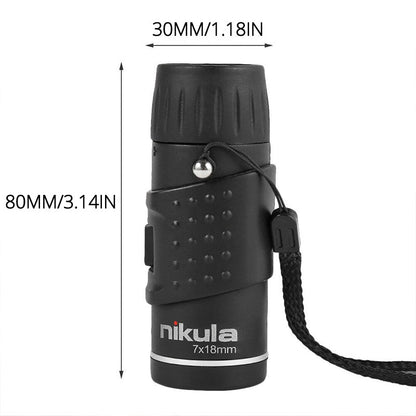 Skanto | Portable Pocket Telescope