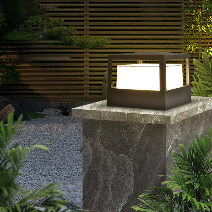 Industrial waterproof LED outdoor lawn lighting | Brehn