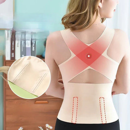 3-in-1 Sculpting Bra Skanto