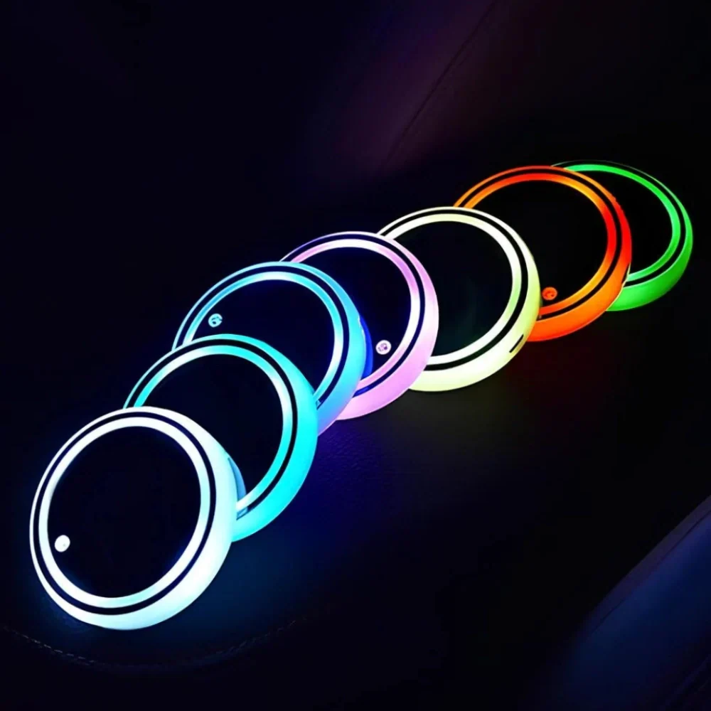 BowLift | Coaster Light
