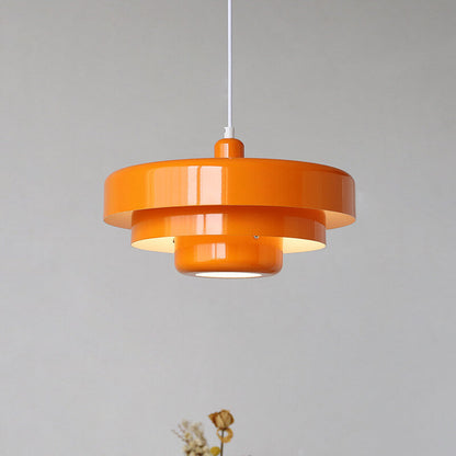 Skanto | Nova Light - Stylish Multi-Layer Pendant Lamp