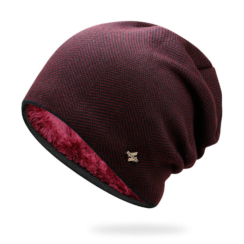 BowLift | KNITTING WOOL BEANIE