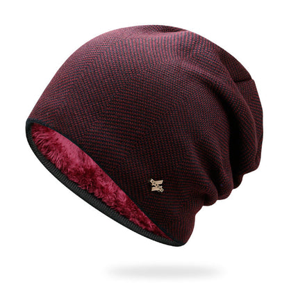 BowLift | KNITTING WOOL BEANIE