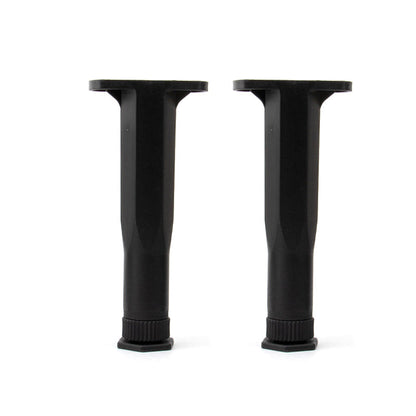BowLift | Bed Support Frame Adjustable Telescopic Furniture Heightening Bracket (2 PCS)