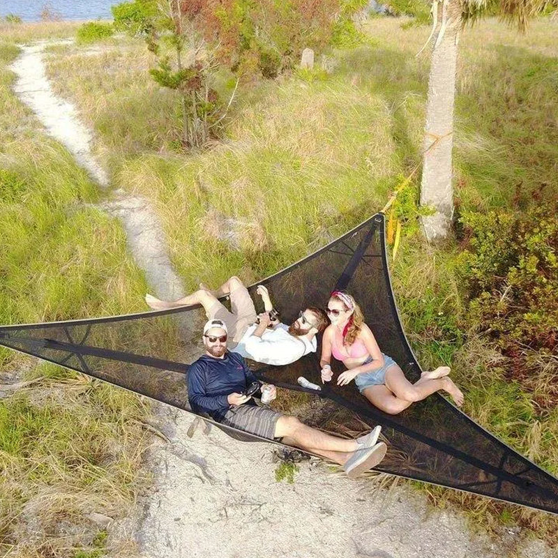 Skanto | Multi-Person Hammock