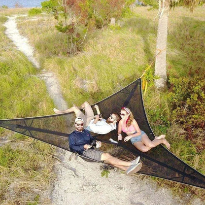 Brehn | Multi-person hammock