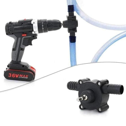 Water Pump | Drill Mate Pump | Skanto