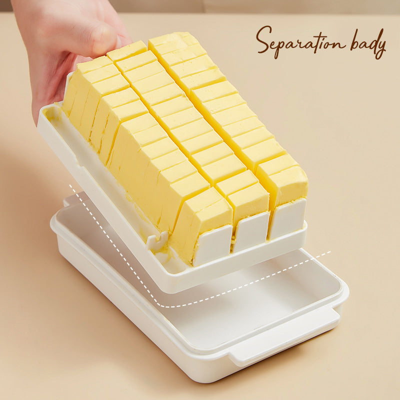 Butter Box Butter Slicer | Bowlift