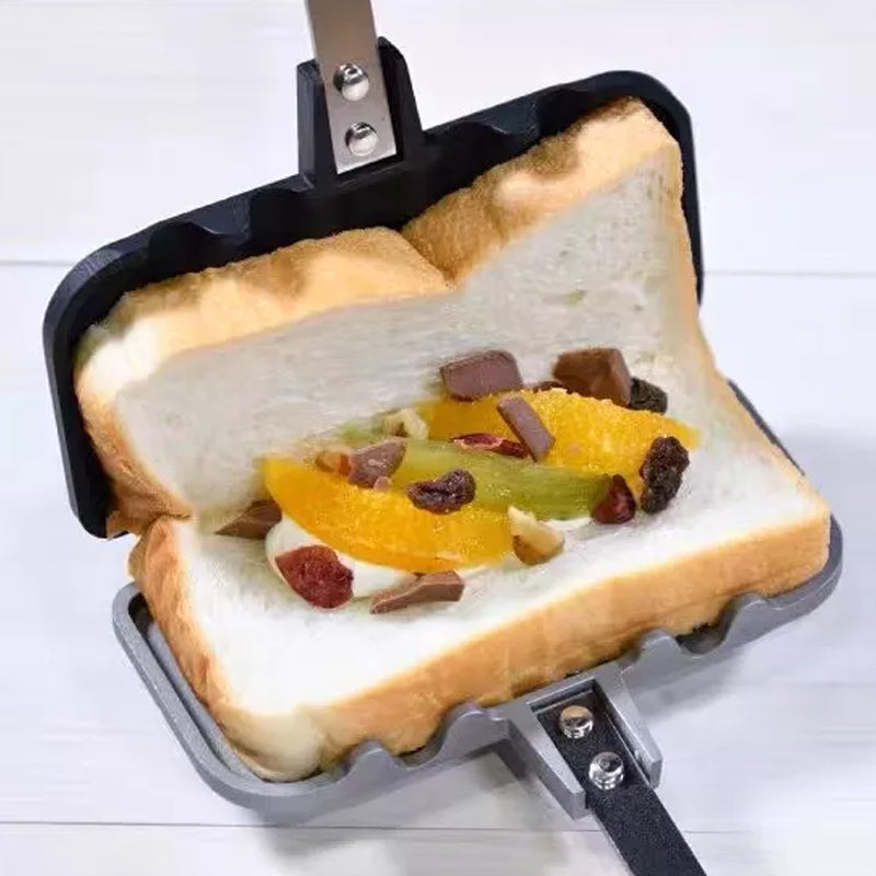 Double-sided Sandwich Baking Pan | Bowlift