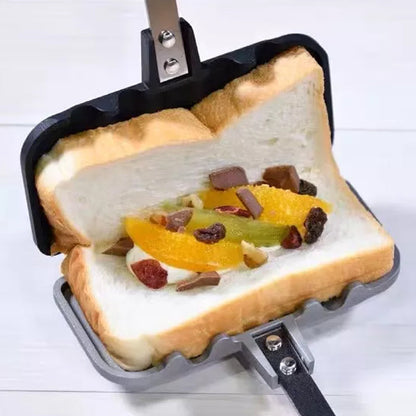 Double-sided Sandwich Baking Pan | Bowlift