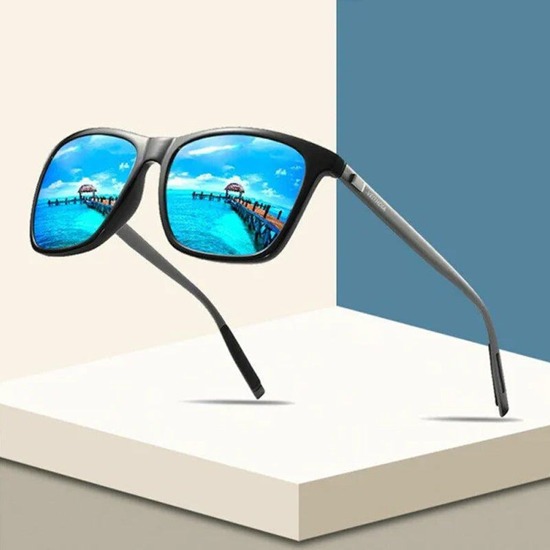 Brehn | New design polarized sunglasses for men