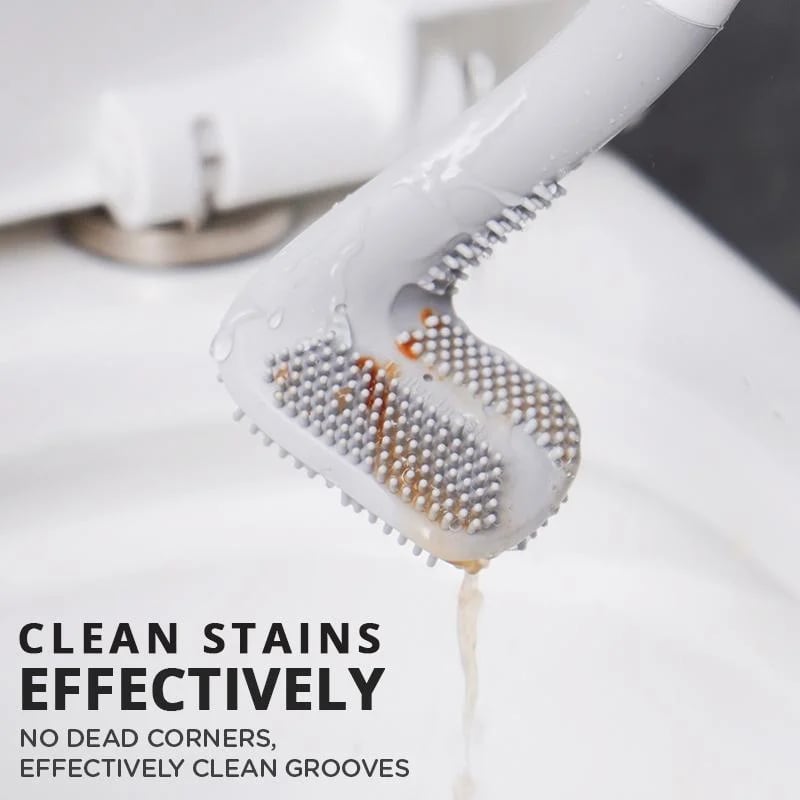 Golf Toilet Brush Cleaner | Skanto