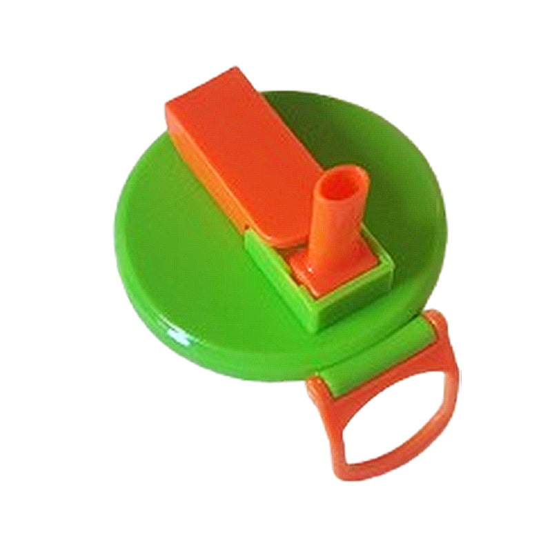 Skanto | Skanto Straw Soda Can Lid