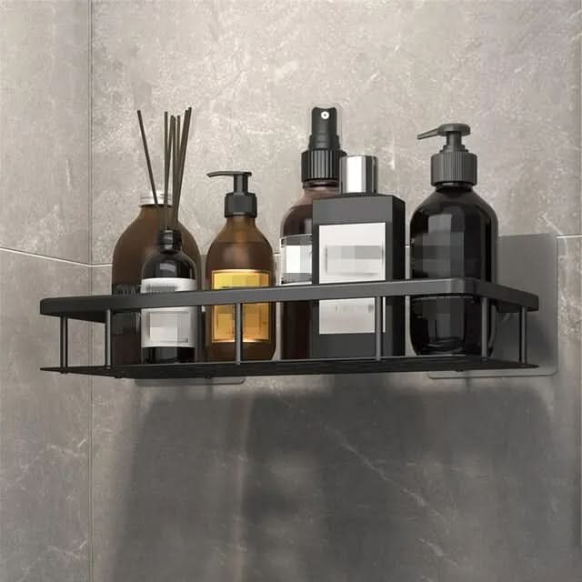 Skanto | Drill-Free & Stylish for Every Bathroom
