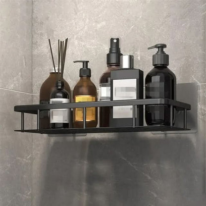 Skanto | Drill-Free & Stylish for Every Bathroom