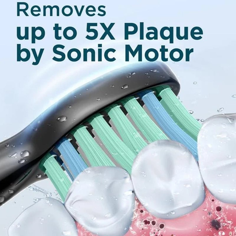 BowLift | Adult Sonic Electric Toothbrush