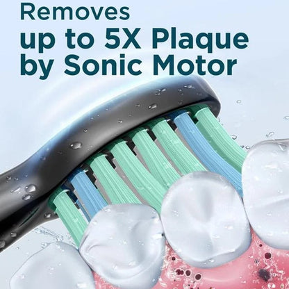 BowLift | Adult Sonic Electric Toothbrush