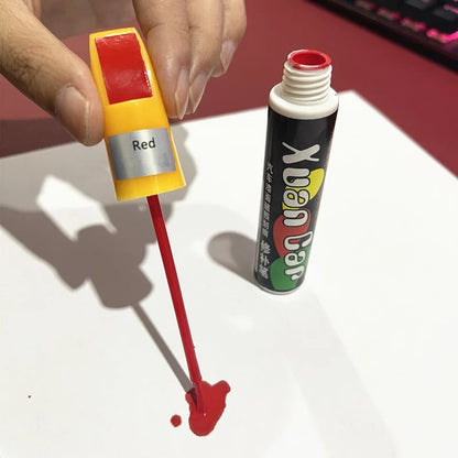 Skanto Skanto | Scratch Off | The Professional Scratch Repair Marker
