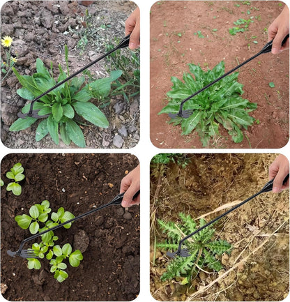 BowLift | New Garden Weed Pulling Tool