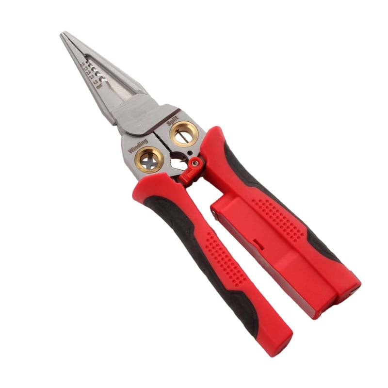 BowLift | 8-in-1 Electrician’s Pliers